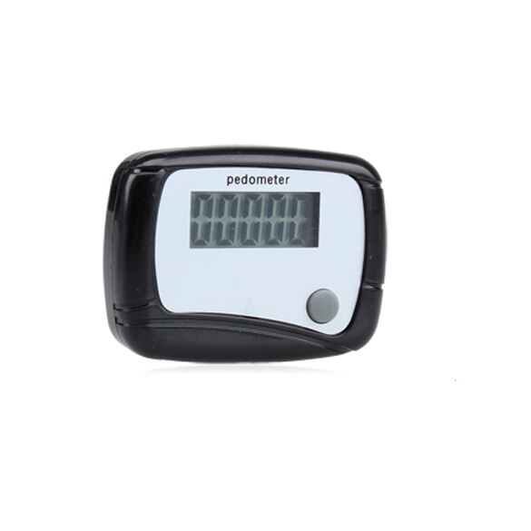 Step Counter Run Walking Pedometer Distance Calorie Walk Calculator EDF88: Default Title