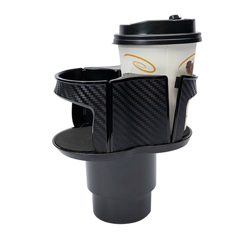 Auto Center Konsole Dual Tasse Halter Expander, 2 ... – Vicedeal