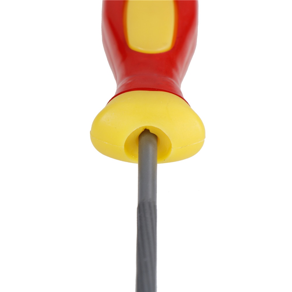 1Pcs 4mm Round High carbon steel Sharpening Chainsaw Saw Chain Files Sharpener For Woodwork