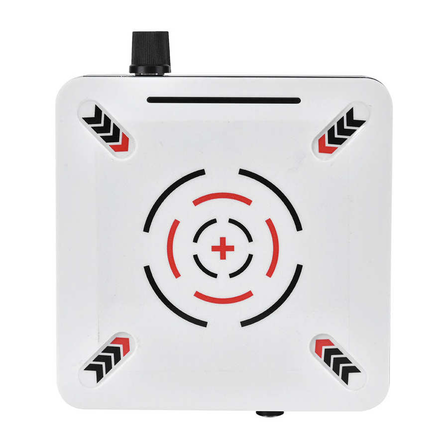 Mixer maskine magnetisk 1000ml hj -1s magnet omrører mixer plast magnetisk omrører mini til industriel laboratorium multifunktion