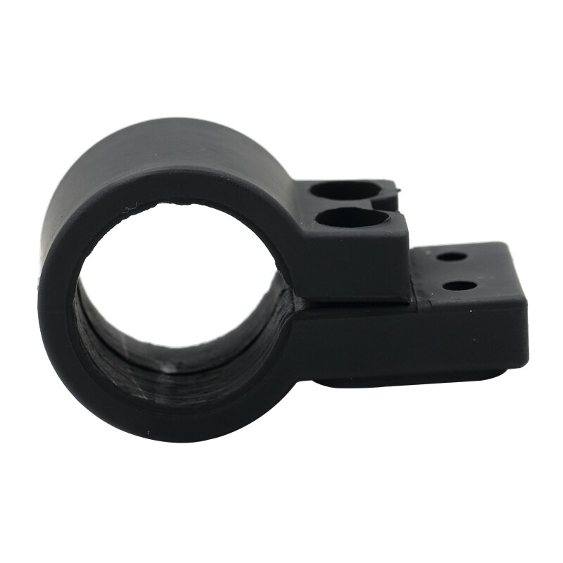 Universele LCD Throttle Base Beugel voor Elektrische Scooter Speedway 1 2 3 4 Dualtron 1 2 LCD Display Connector Houder met Schroeven
