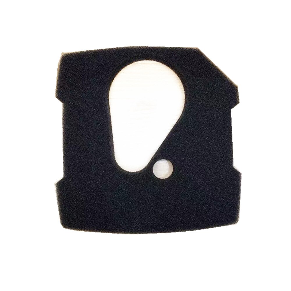 The Coarse Black Filter Foam For Eheim Pro 3 250, 250T, 350, 350T, 600, 2071, 2073, 2075 and Eheim Pro 3e 350/2074