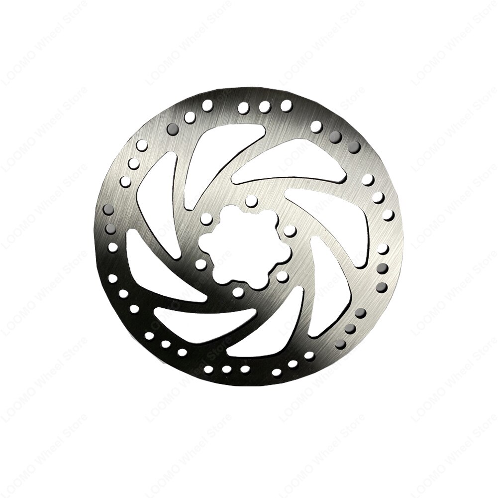 Originele Kaabo Accessoires Remschijf Voor Kaabo Mantis 10 Kaabo Wolf Warrior X Kaabo Wolf Warrior 11 Kaabo Wolf Koning +