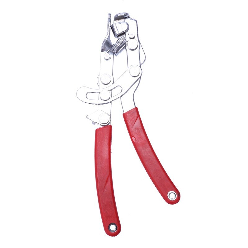 Carbon Steel Bike Inner Cable Puller Plastic Handle For Bicycle Brake Shift Adjustments Tools Bicycle Repair Tool: Default Title