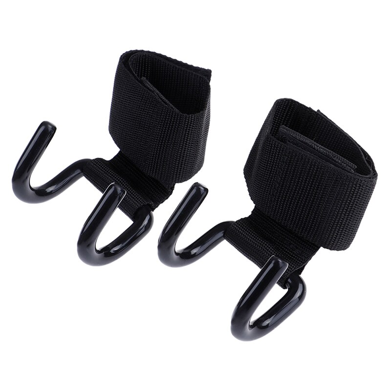 Lot De Pièces Détachées Pour Reformer Aero Pilates - Poignées, Sangles, Crochets - Occasion Bon état