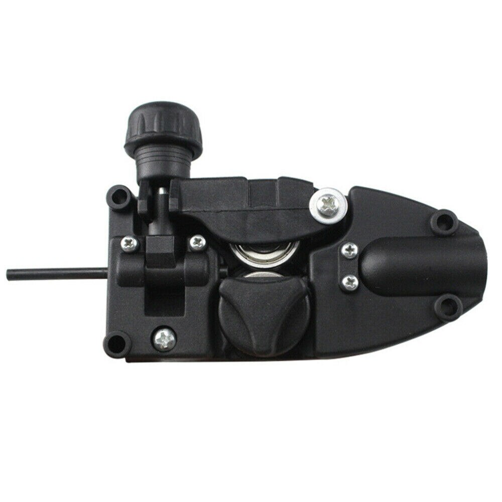 Moteur d'alimentation de fil 12V/24V, Assistant de soudage, Machine d'alimentation de fil pour fil de 0.6 à 1.0mm