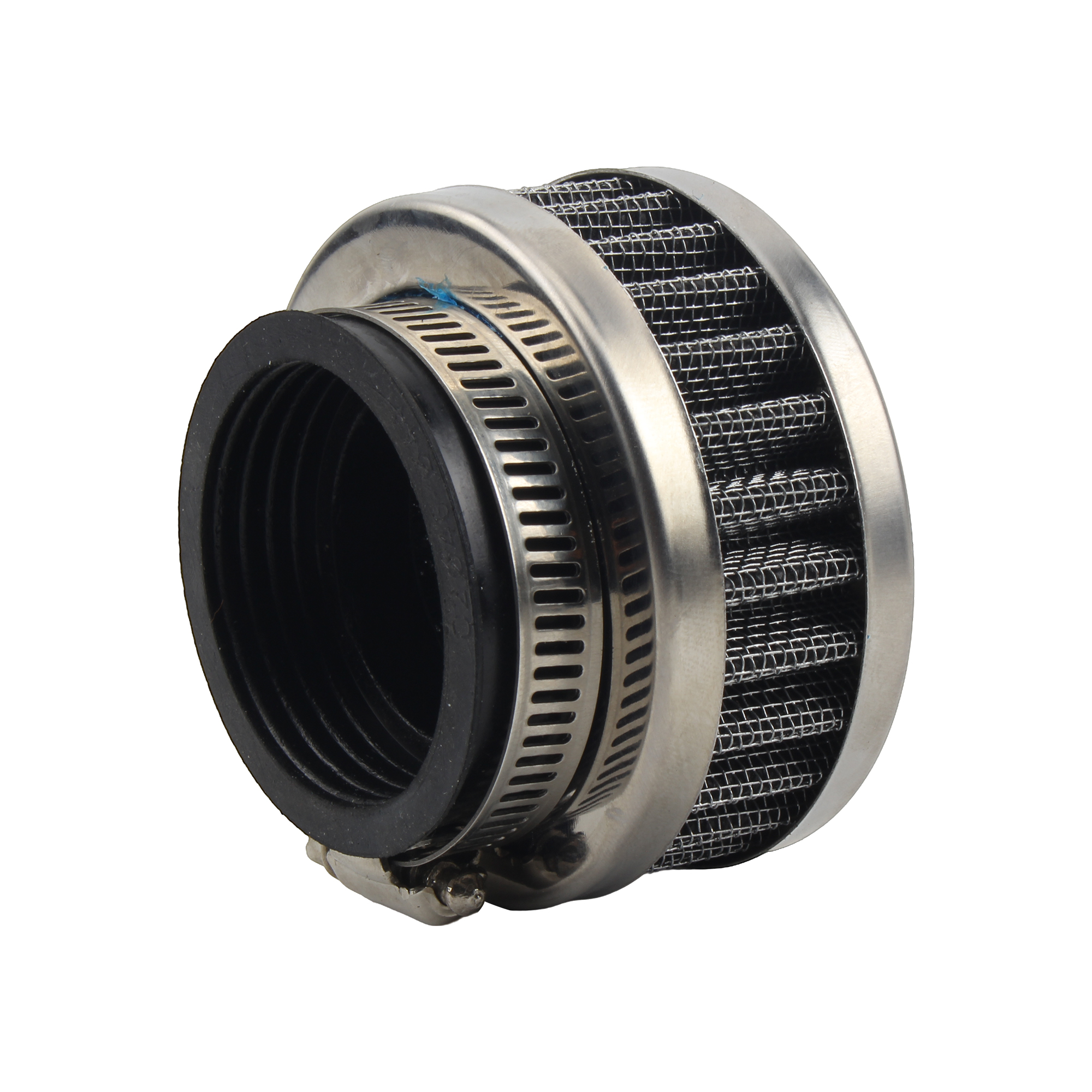 Motorcycle Air Filter Cleaner Sports Intake 28mm 32mm 35mm 38mm 42mm 44mm 48mm 50mm 54mm 58mm Dirt Bike Universal Scooter Parts