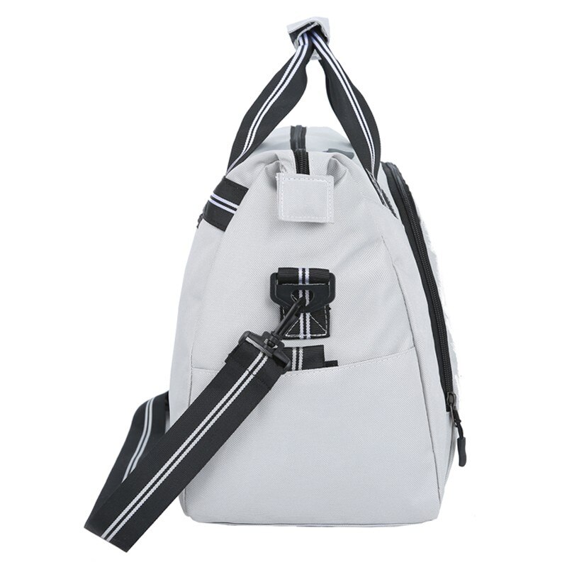 Mode Vrouwen Reistassen Cross Body Opbergtas Vrouwelijke Handbagage Reizen Cubes Verpakking Maletas De Viaje Mujer