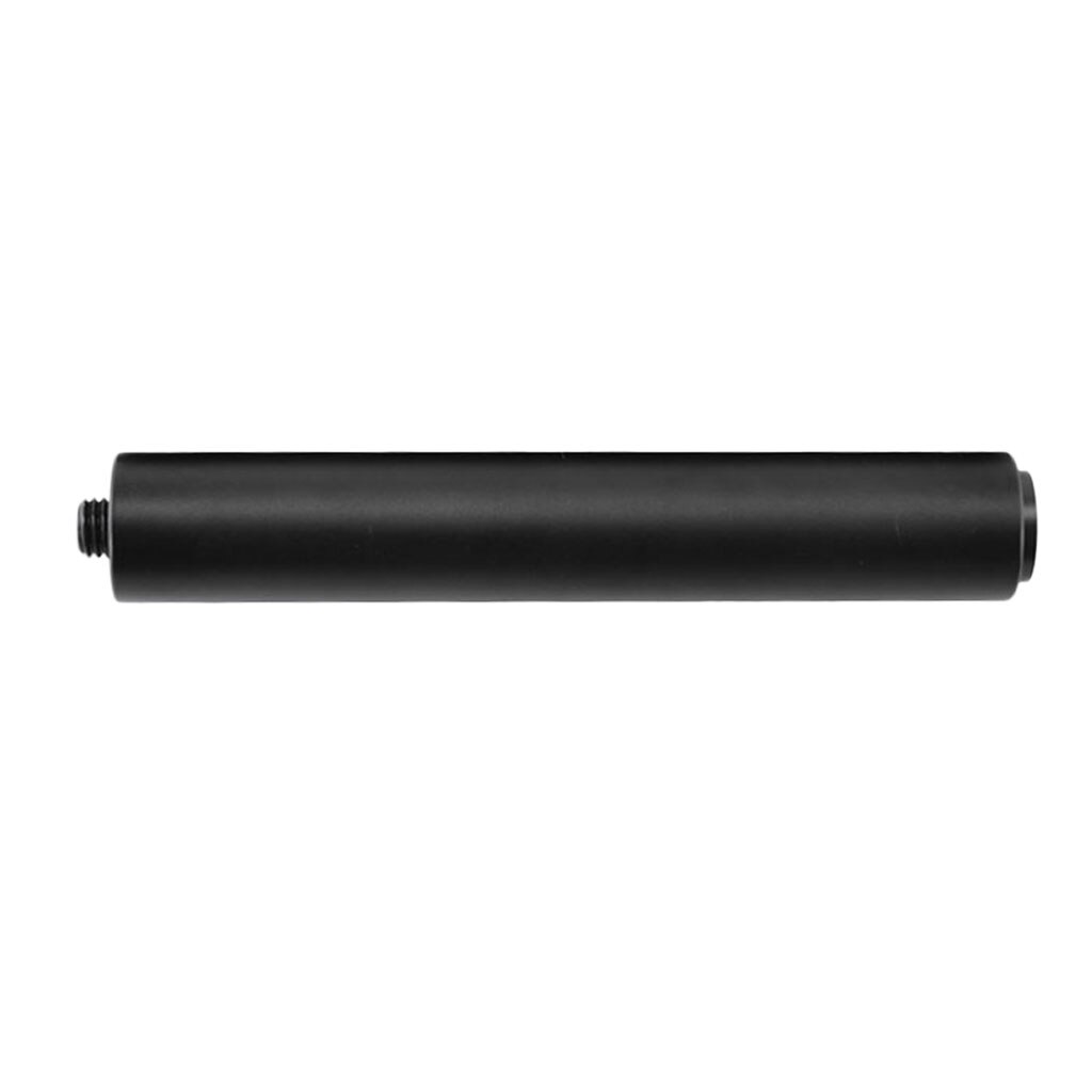 Biljart Snooker Pool Cue Extension Extender Gemaakt Van Aluminium Met