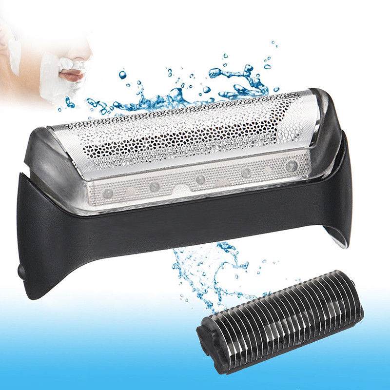 En barberhode en film til braun 10b serie 190 180 170 1735: misligholde tittel