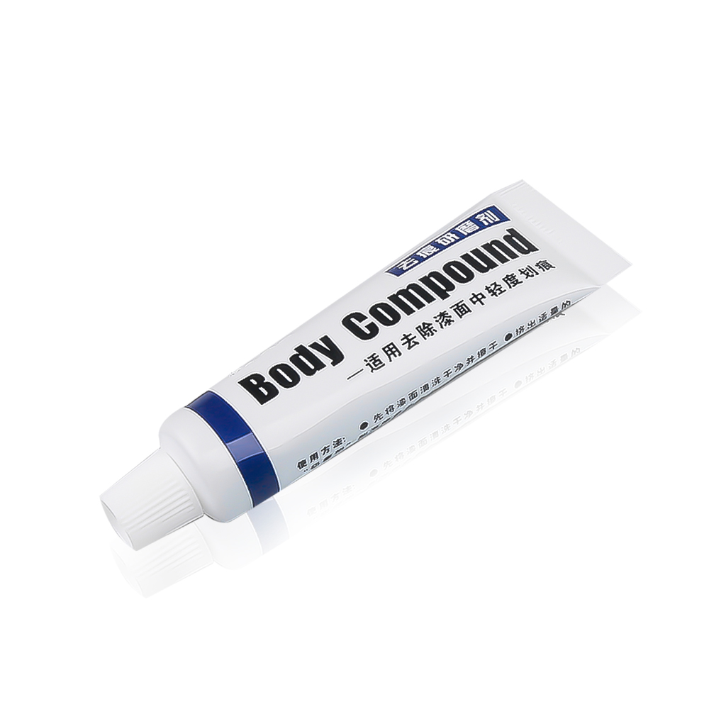 Car Body Compound Paste Set Surface Scratch repair Wax Paint Care Auto Polishing Car scratch Cleaning Grinding scrach remover