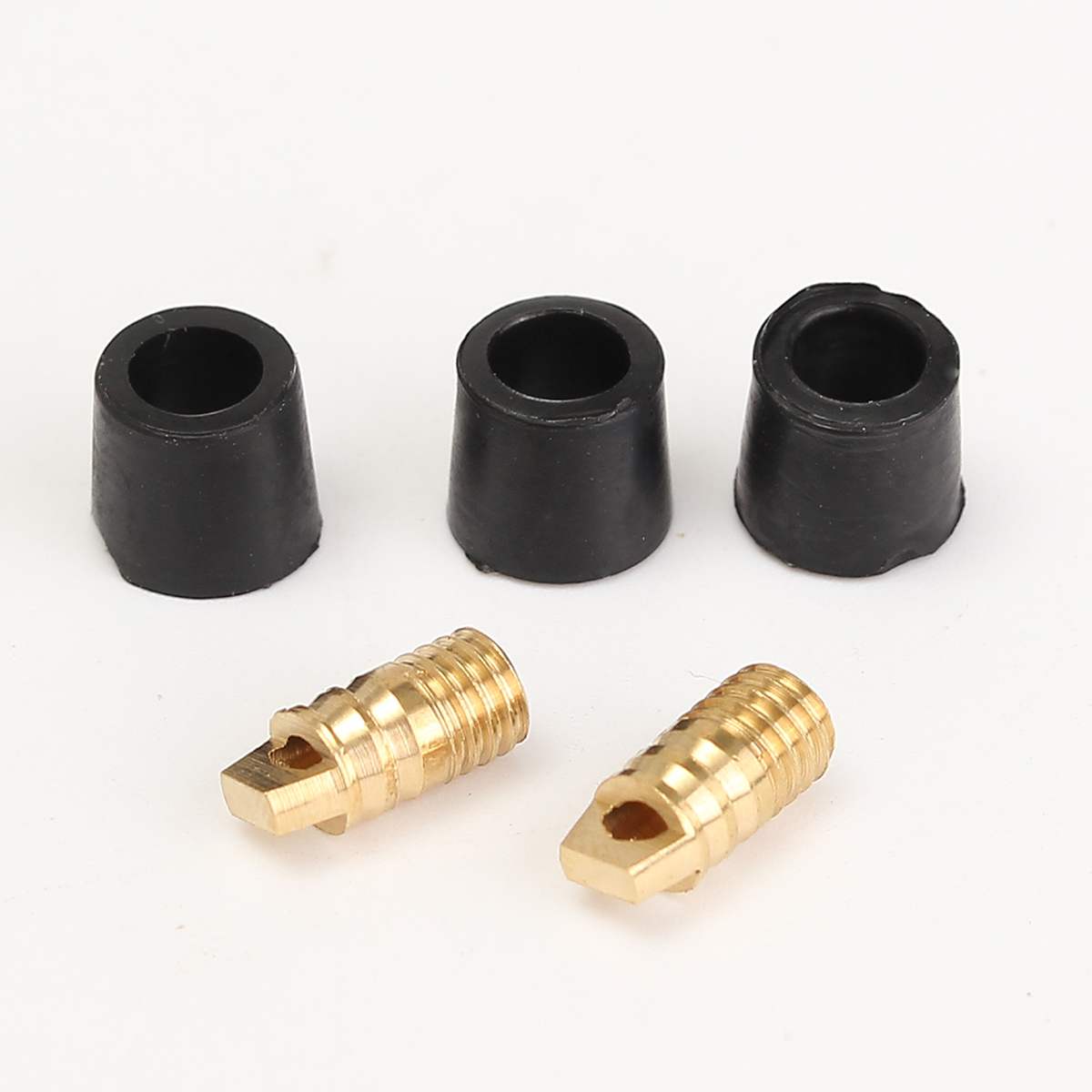 HVAC Manifold Gauge Set A/C Refrigeration Kit for R134A R22 R12 Refrigerant High/Low Quick Coupler Hose Fitting Tool Sets