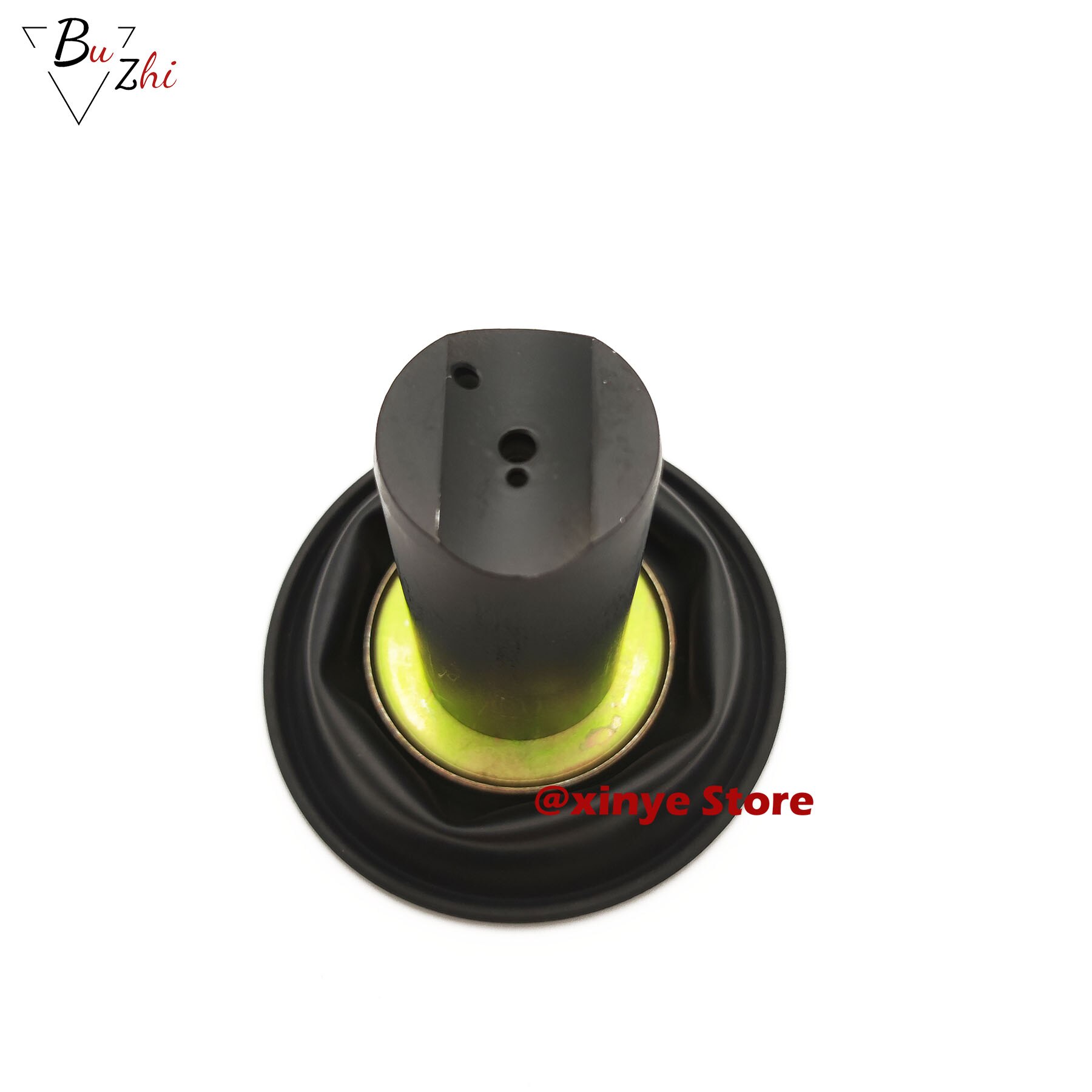 Diaphragme de piston de 23.9MM de diamètre, Mikuni, avec aiguille de Jet, pour Yamaha Virago XV250 V-double cylindre, moto BDS26