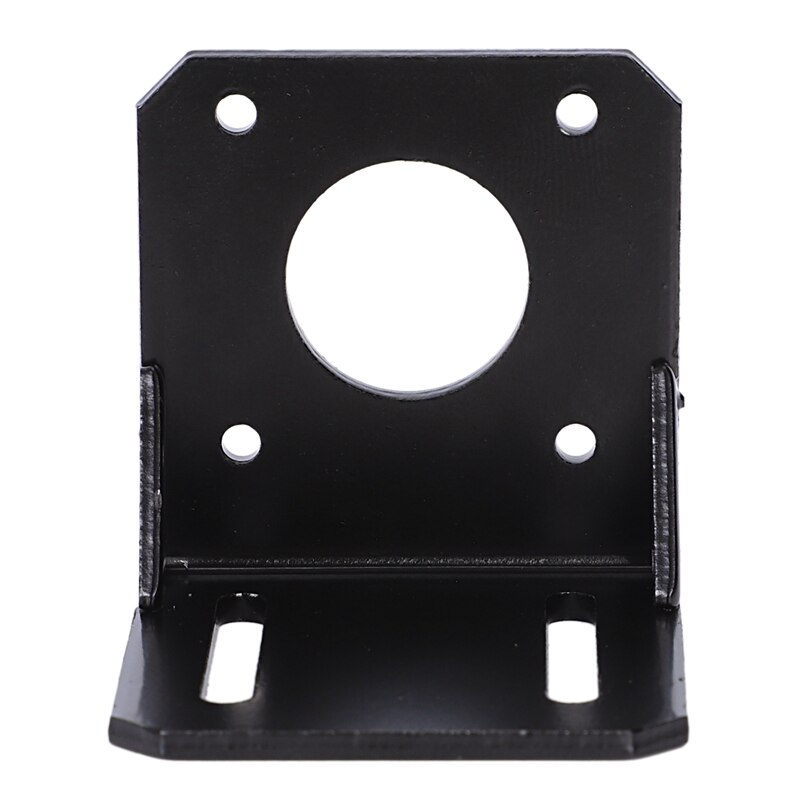 3PCS steel 42 stepper motor L-bracket for Nema 17 stepper motor with screws