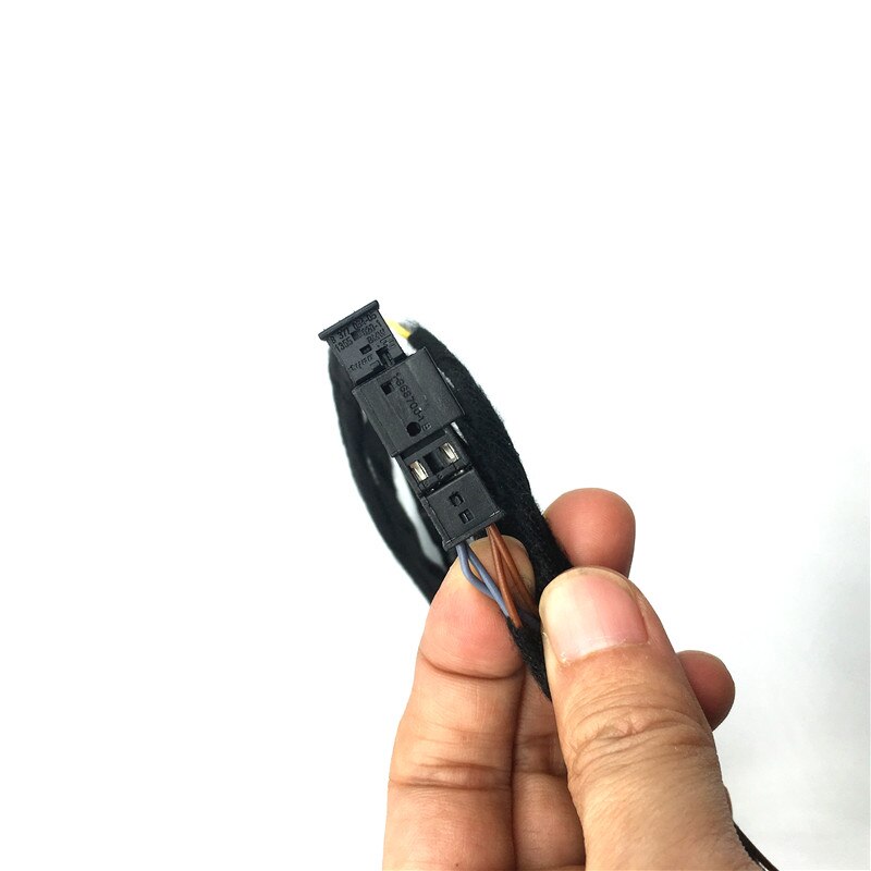Voor Vw Golf 7 MK7 Esp Off Modus Rijden Patroon Ops Parking Assist Tpms Bandenspanning Monitoring Switch Knop Kabel 5GG927238E