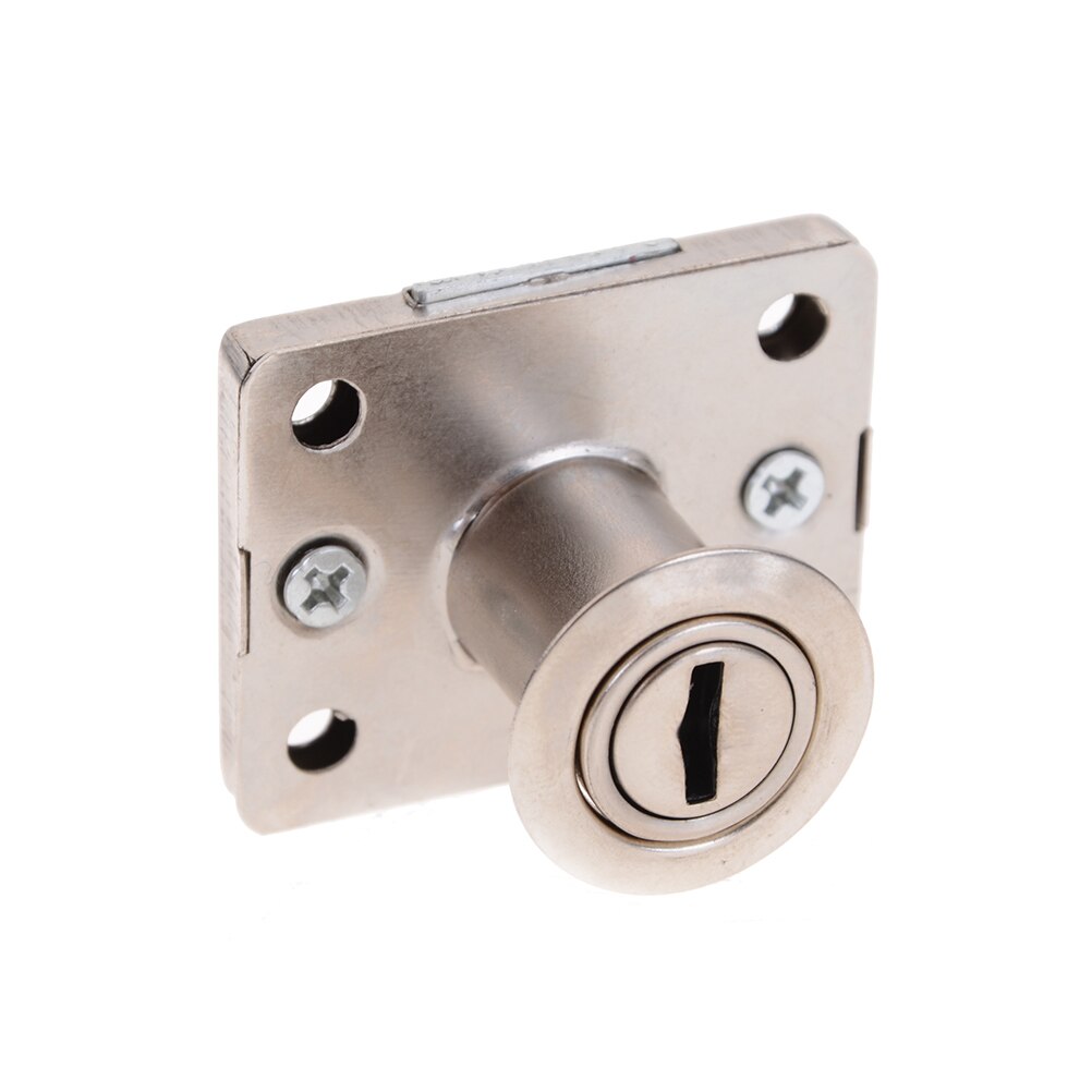 Practical High-grade Desk Drawer Lock Wardrobe Locks Cabinet Locks Furniture Cam Locks
