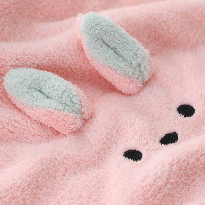 Baby Spullen Voor Pasgeborenen 2 Stuk Handdoek + Poncho Badhanddoek Baby Meisjes Handdoeken Deken Peuter Baby Jongens Strand Handdoek