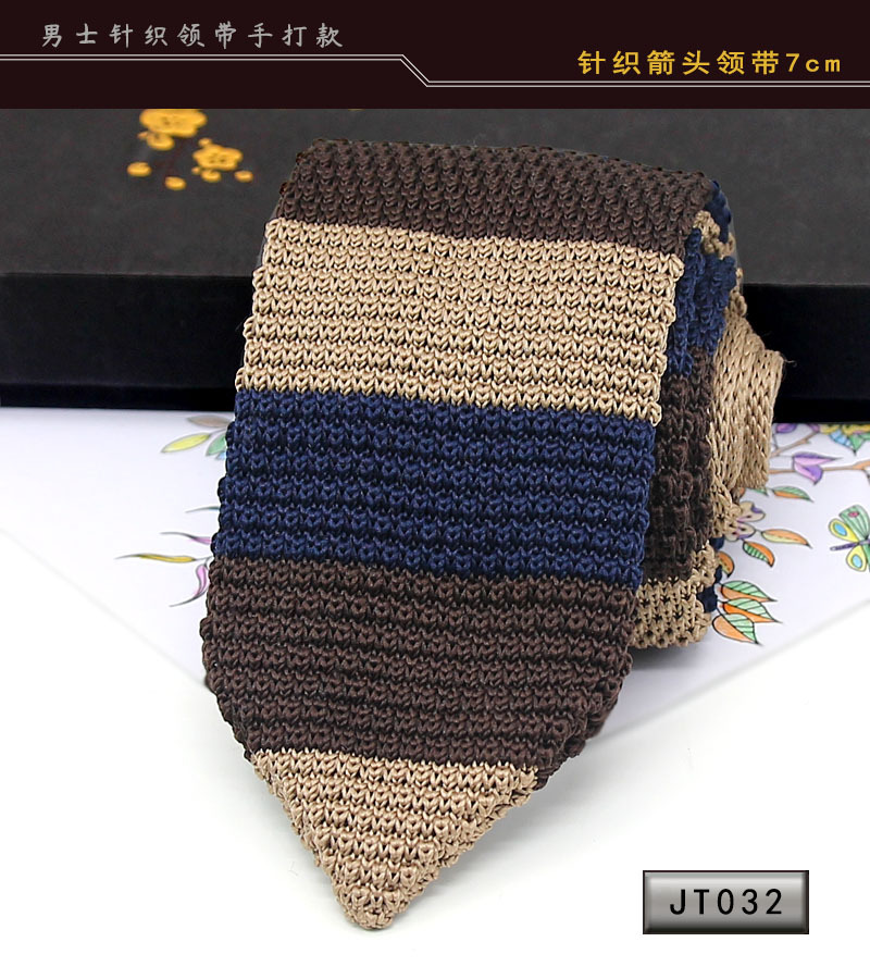 Cravates en tricot décontractées pour hommes, Cravate skinny pour la présidence de mariage, Cravate pour la fête, Garçons et filles, Vêtements de cou pour marié,: Lemon yellow