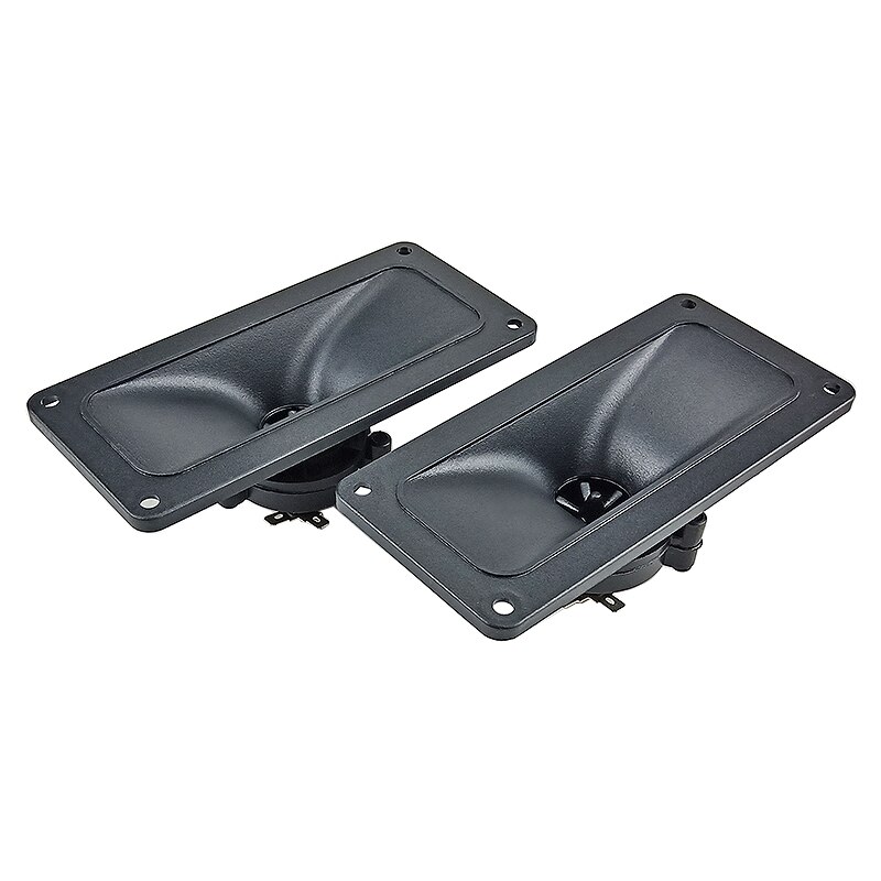 6-calowy piezoelektryczny głośnik ceramiczny głośnik wysokotonowy ABS 27MM brzęczyk śpiew ptaków Głośnik dydaktyczny 4-8om 75-150w