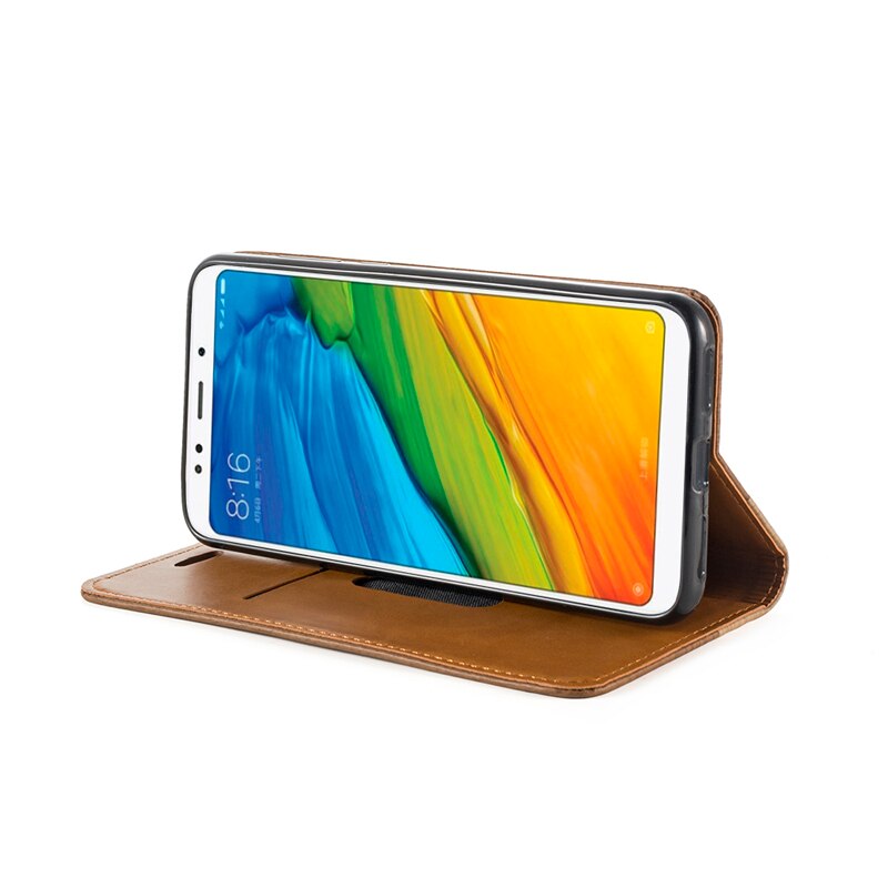 PU Lederen Portemonnee Telefoon Case Voor Nokia 7.2 Flip Case Voor Nokia 7.2 Business Case Soft TPU Silicone Cover