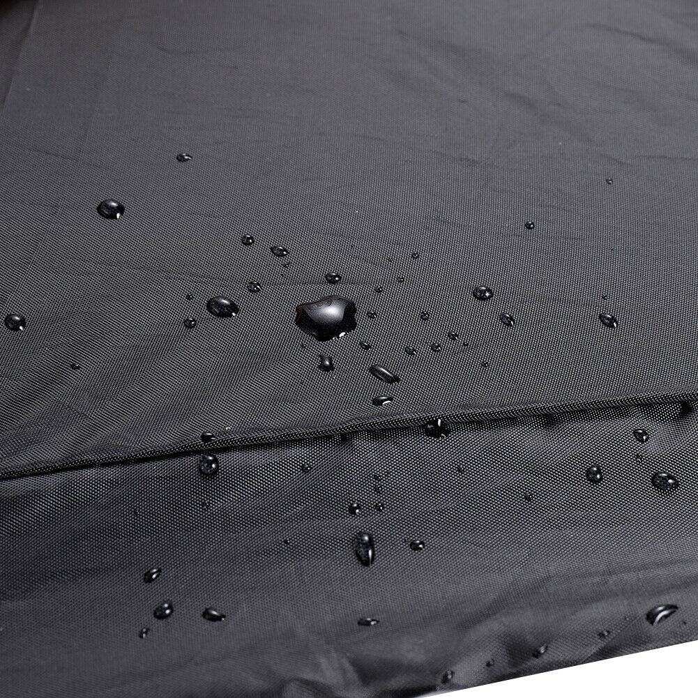 UV50+ Blocking Kayak Cockpit Cover Seal Cockpit Protector Cockpit Cover XS-XL