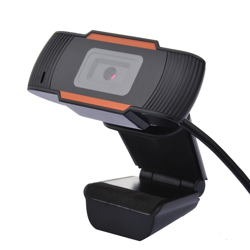Webcam  hd 1080p webcam microfoon usb autofocus video micro webcam voor pc computer desktop xiaomi videoconferenties