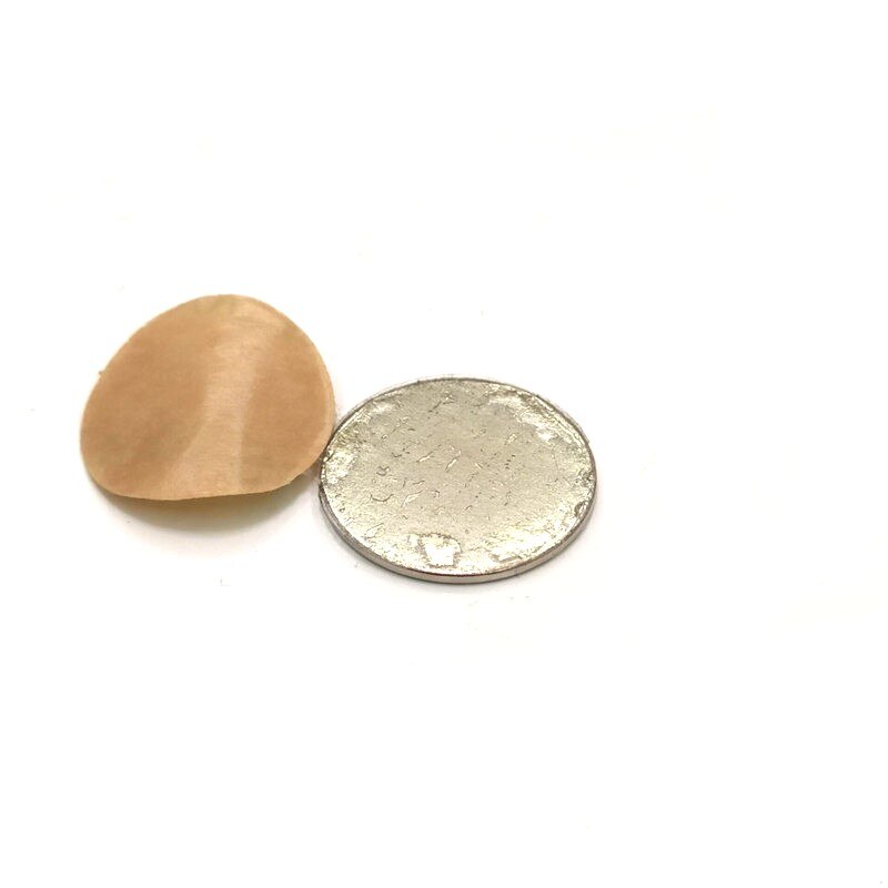 10/100 Disc Thin magnet 18x1 18x1.5 18x2 mm Belt with 3M self - adhesive NdFeB magnet 18mm neodymium magnet Magnetic standard