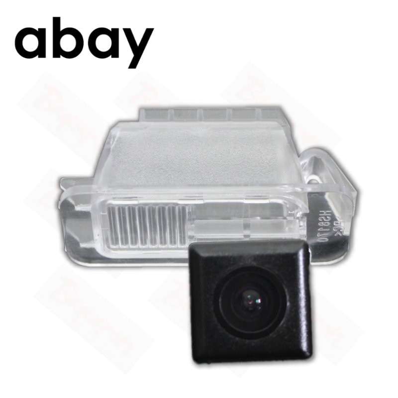 Car Reversing Parking Camera For Ford S-Max Mondeo ST Estate Tourneo Transit B-Max Grand Connect Titanium Rear View Camera