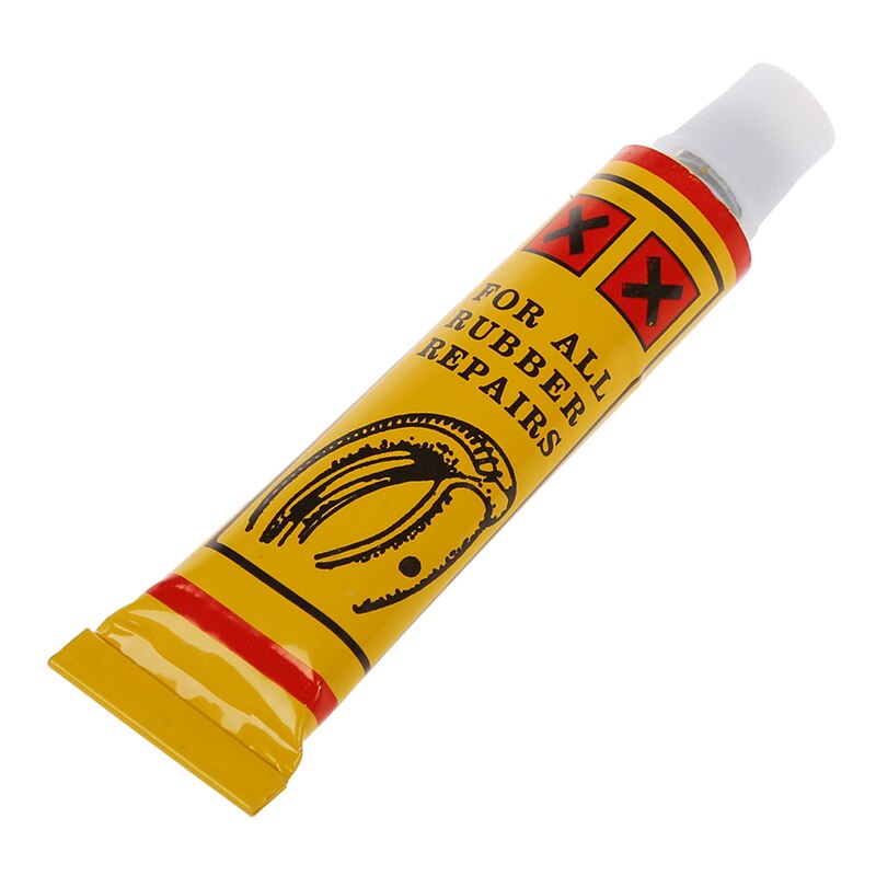 Bicycle Cycle Bike Puncture Repair Outfit Patched Kit