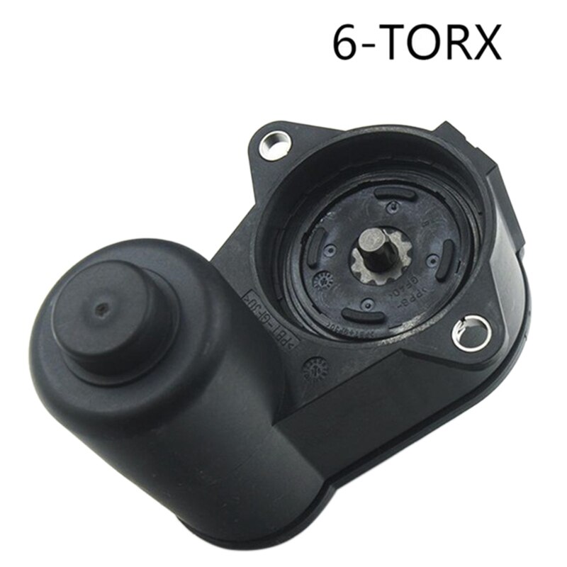 6 Teeth Parking Brake Calliper Servo Motor 4F0998281 for - A6 C6 2004 6-TORX 4F0998281B 4F0 998 281