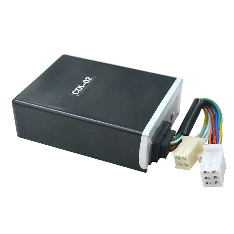 Mærke motorcykel afskrækket digital tænding cdi boks ecu tci til honda cbr 400 cbr 23 cbr 400 nc 23 ky2