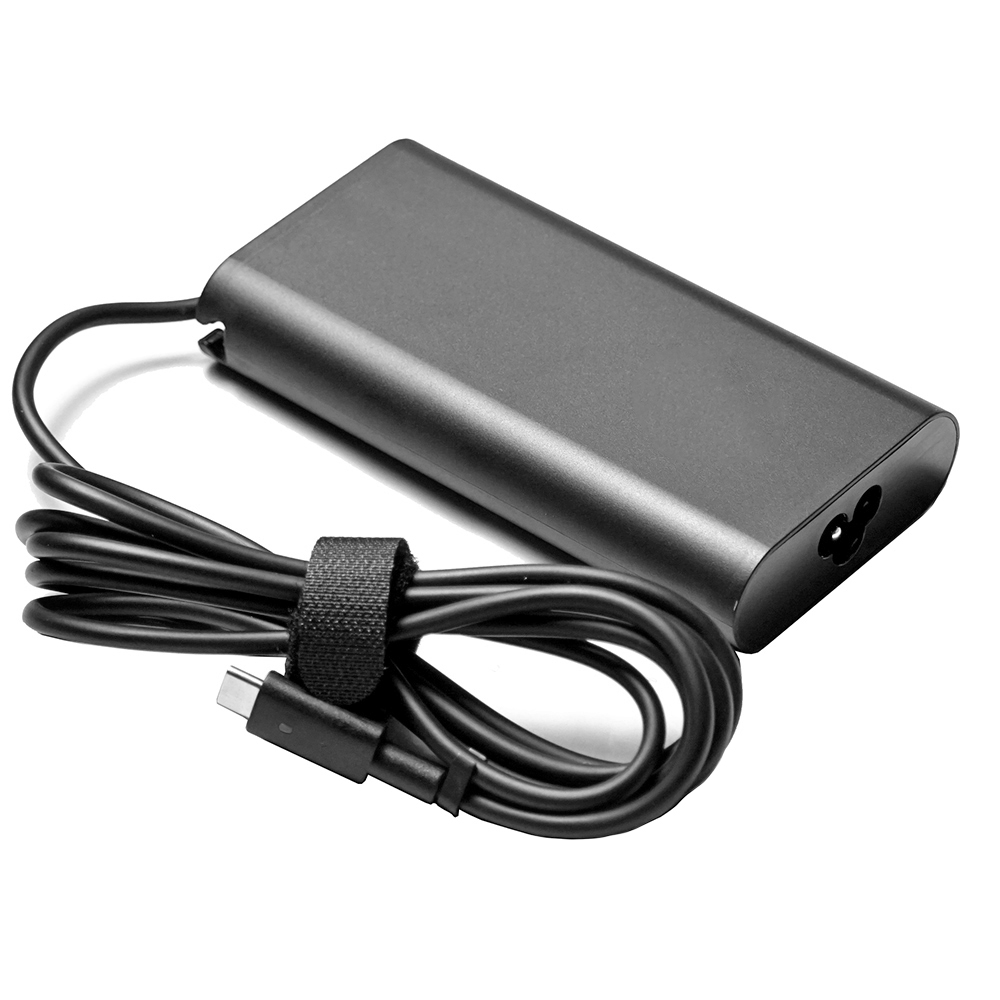 20V 4.5A 90W USB Type C Power Ac Adapter Charger Laptop for dell 5280 5480 5580 LA90PM170 TDK33 0TDK33 Laptop Charger: WHITE