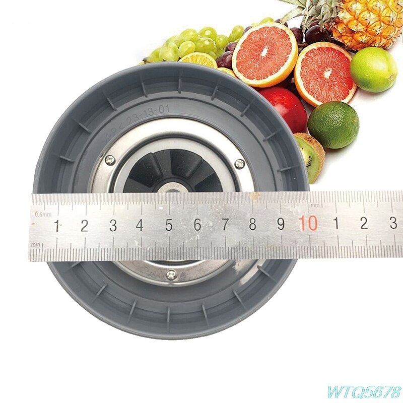 Hoja extractora, pieza de repuesto para NutriBullet, 600W, 900W, NB-101B, NB-101S, NB201