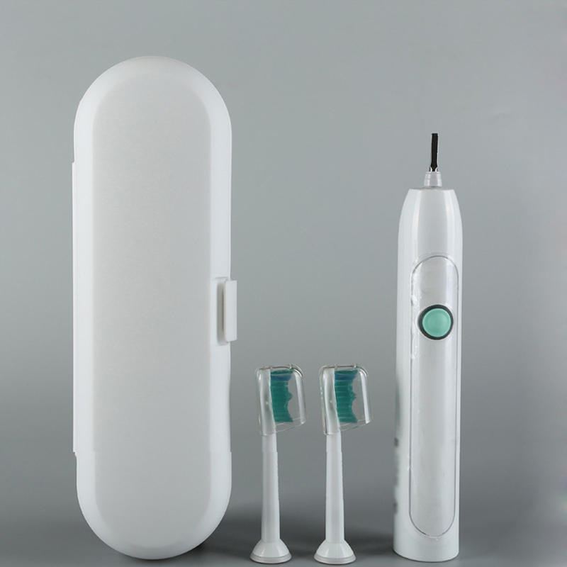 1 unidad portátil Universal caja de cepillo de dientes eléctrico caja de viaje accesorios de baño caja de cepillo de dientes eléctrico
