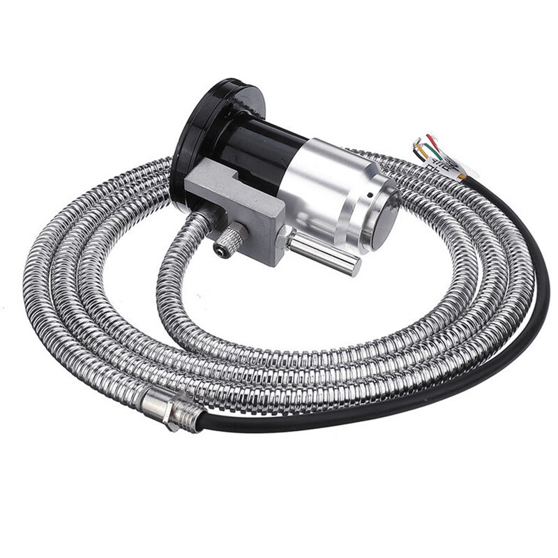 CNC High Precision Automatic Tool Sensor Engraving Machine Tools Setting Instrument Numerical Control Z Axis Instruments Probe