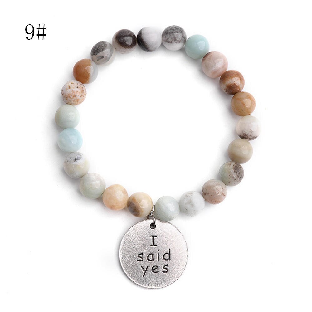 Naturliga färgglada armband matt frostade pärlor med lotus om buddha charm yoga armband bön 108 mala halsband kvinnor: 4