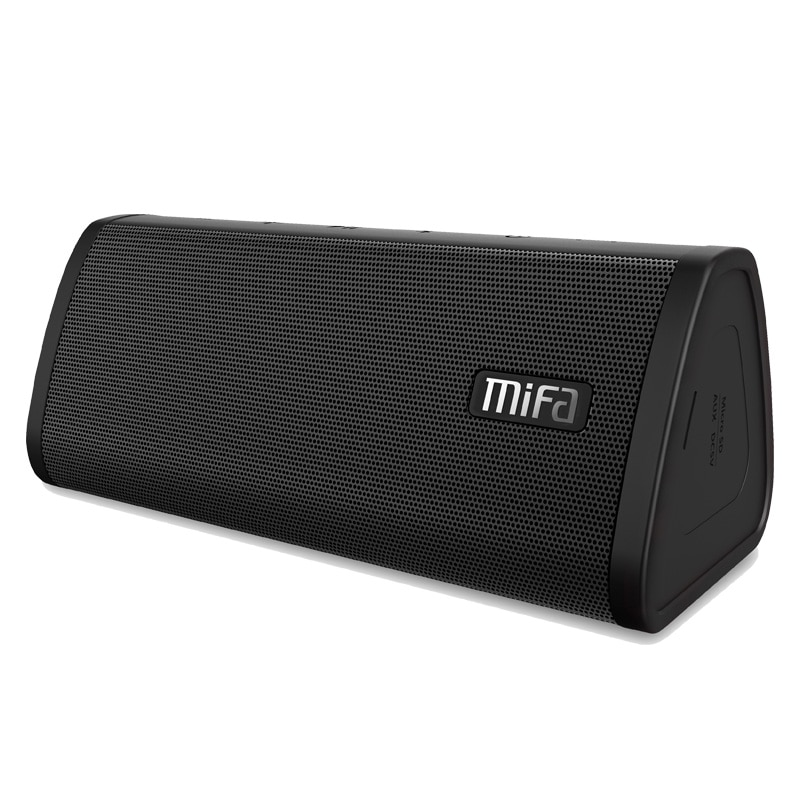 Mifa Portable Bluetooth Speaker Draadloze Luidspreker Met Stereo Muziek Geluid Waterdicht IPX5 Outdoor Speaker Voor Iphone Soundbar