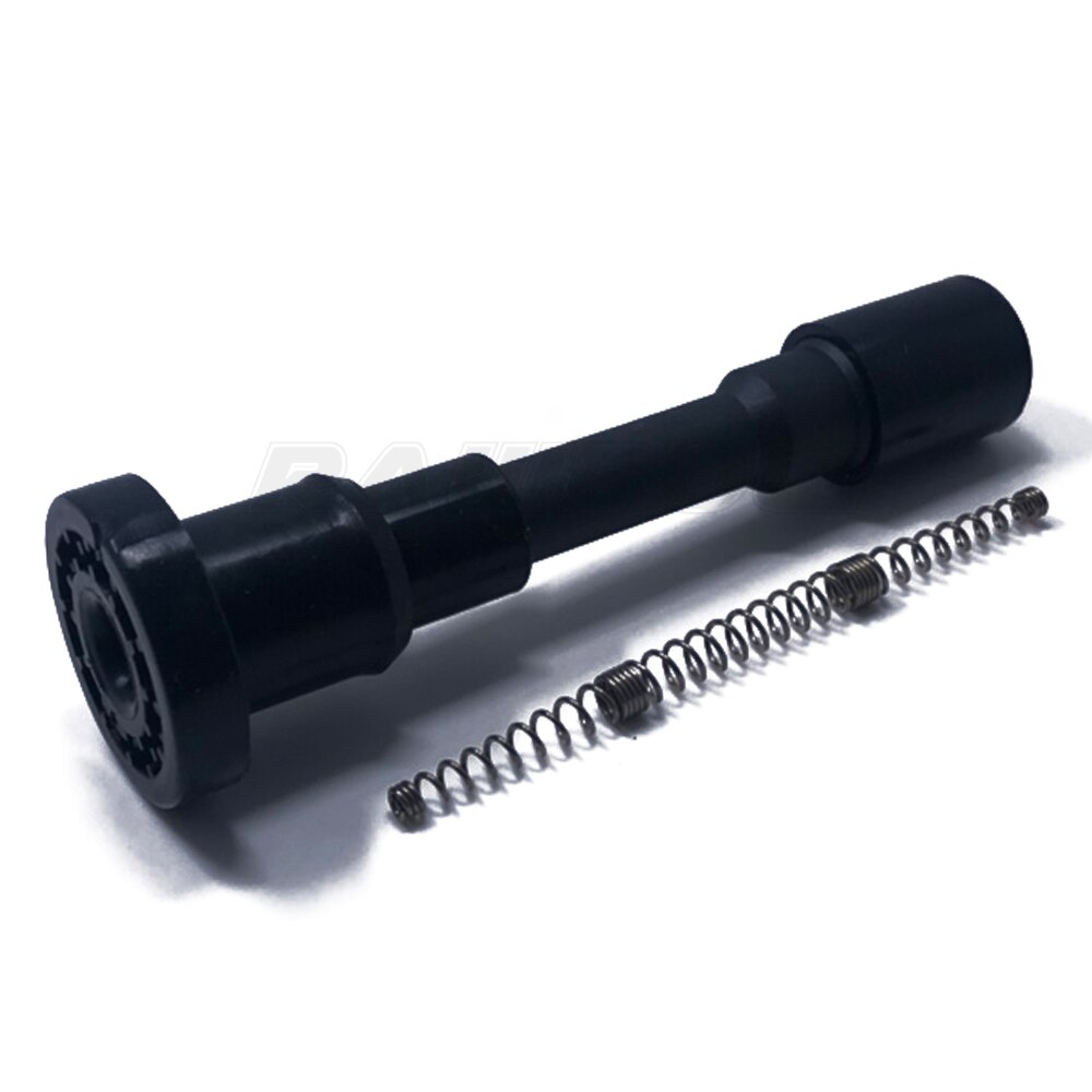 4 Uds bobina de encendido 33400-65G00 33410-77E01 33400-65G01 bota de goma con bujía de conexión de resorte para Suzuki Aerio Liana Carry