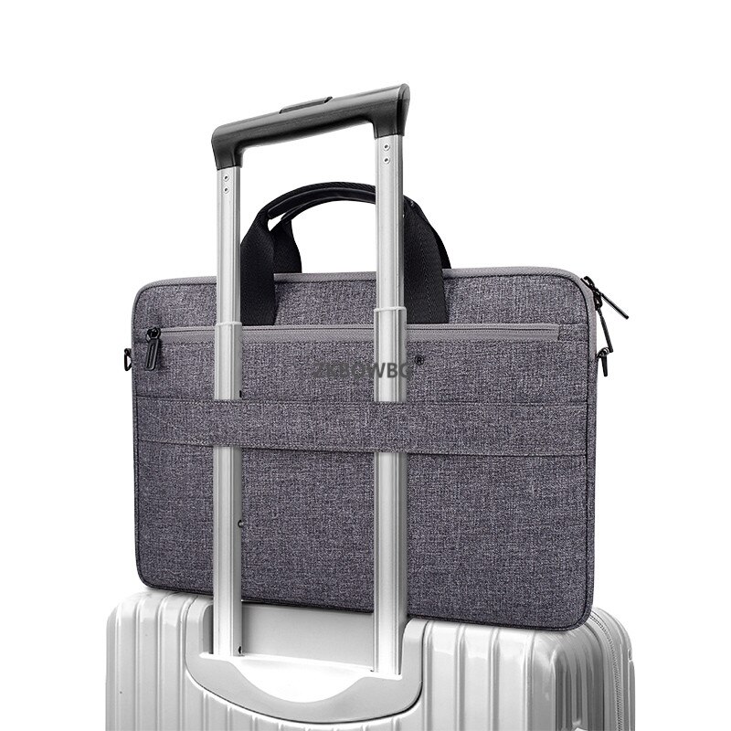 Funda para Huawei Honor MagicBook de 14 "MateBook Pro de 13,9 13 X" E 12 D/B 11 12 13 14 15 15,6 pulgadas, funda para portátil, bandoleras para Notebook