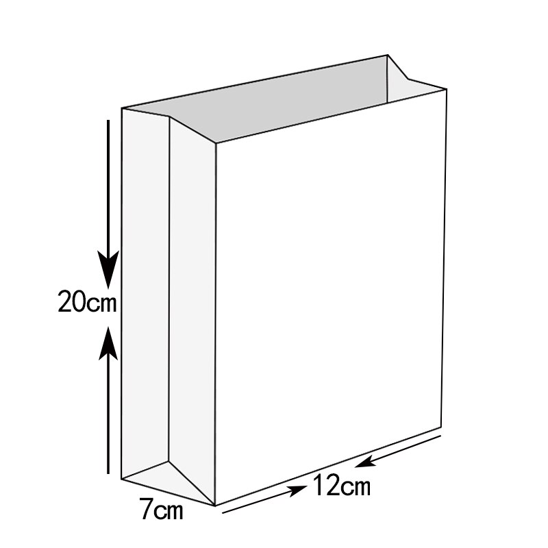 Farm Animals Theme Party Favor Box Green Candy Box Cupcake Box Birthday Event Party Decorations Container Supplies