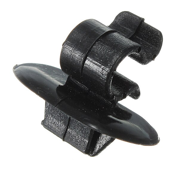 2 pz Cofano Rimanere clip cappuccio Fermo per Peugeot 106 206 306 406 407 307 compagno