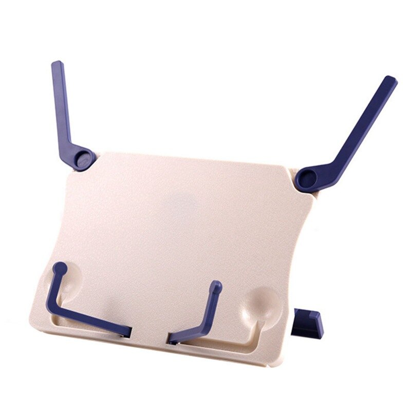 Vouwen Tafelblad Muziek Stand Abs Bladmuziek Houder Toepasselijk Voor Gitaar Piano Viool Universele Muziekinstrument