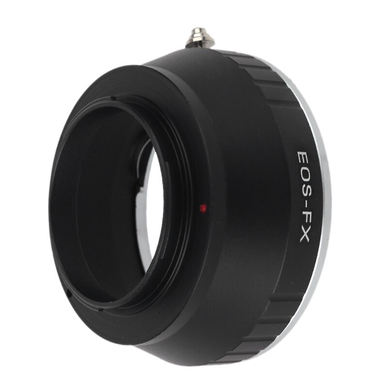 EOS-FX Lens Mount Adapter Voor-Canon Eos Ef EF-S Lens-Fujifilm Fx Mount 1XCE