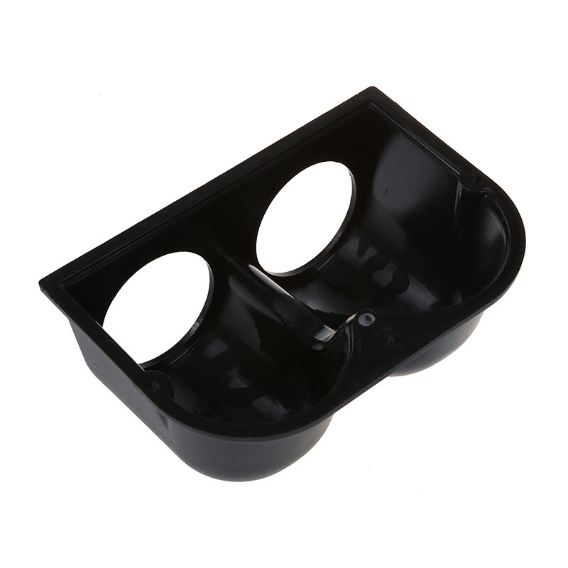 Doble Dual Auto Metro Pod titular de montaje de la taza 2 "52mm