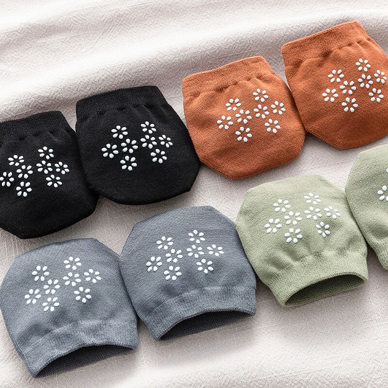 Half Socks Women Front Sole Shallow Mouth Anti-skid Half Foot Slipper Socks Summer Thin Invisible Socks