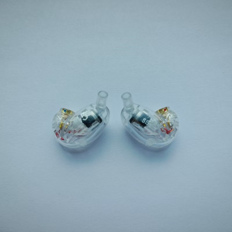SE215 SE535 kabel do słuchawek lub kable do głośników dousznych głośniki przewodowe do se 215 se 535