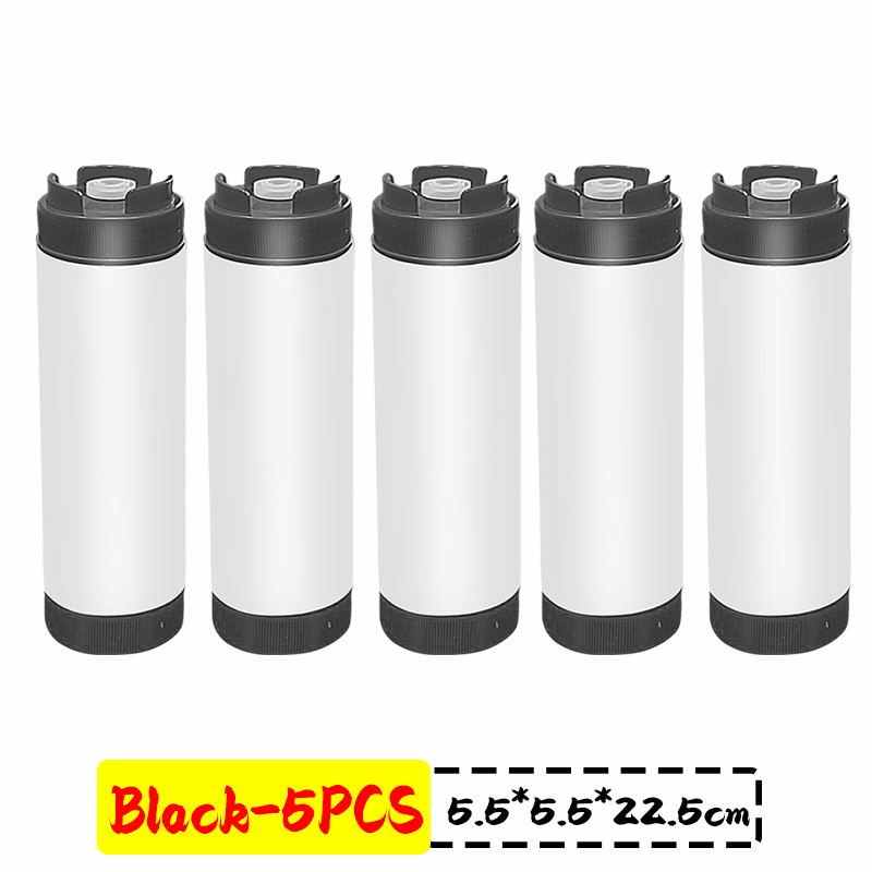 16oz Double Head Squeeze Bottle Large Capacity Squeeze Sauce Bottle Ketchup Salad Honey Dispenser BBQ Oil Bottles Kitchen Gadget: DARK GRAY