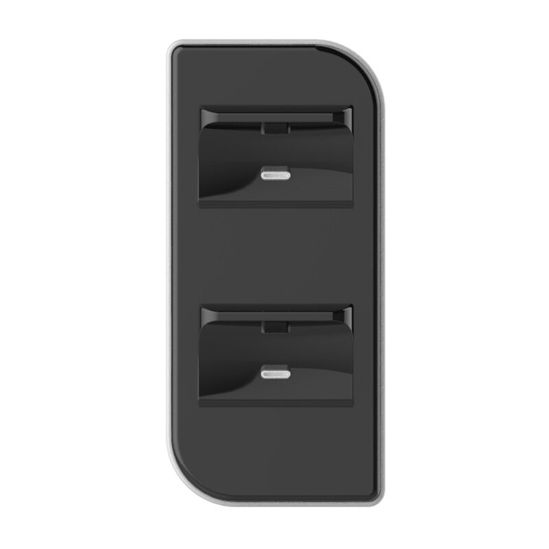 Support De Charge USB-C Pour Huawei P30 Lite – Dock De Recharge élégant Et Universel, Idéal Pour Bureau Et Maison - 9