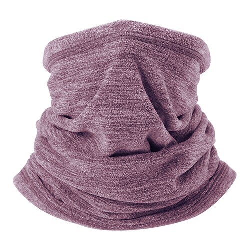 Utendørs sport bandana skjerf varmere nakke gamasjer sykling ansikt skjerf deksel halvrør maske fleece skimasker menn kvinner kald vinter: Aa-c -09