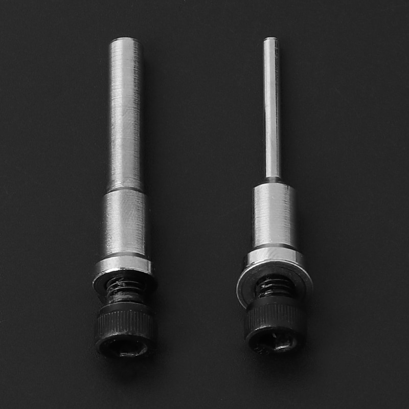 6mm Stainless Steel Rod For Brush Carpet Sofa Wooden Furniture Cleaning Tool